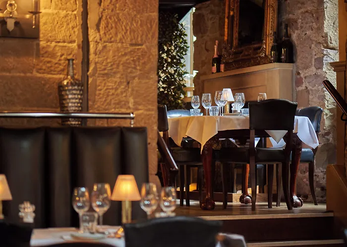 Hotel Du Vin Edimburgo
